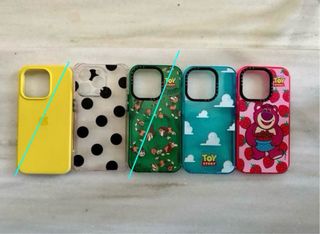 Fundas Iphone 15 pro