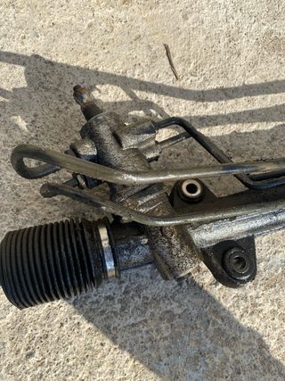 Cremallera de dirección Hyundai h1