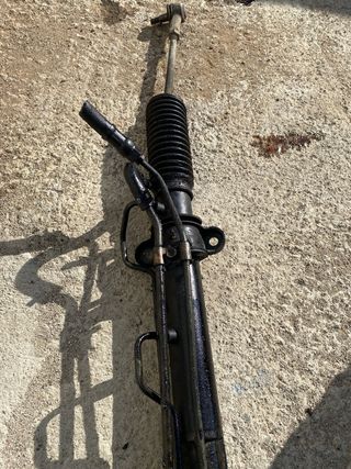 Cremallera de dirección Hyundai h1