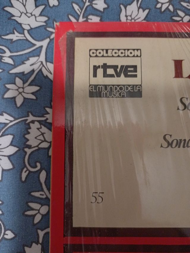 El mundo de la música colección