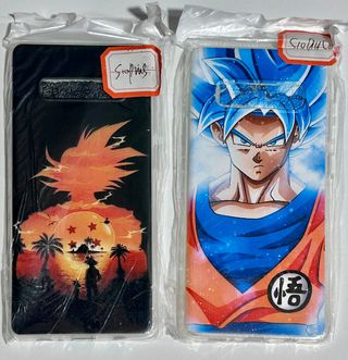 2 custodie per Samsung Galaxy S10+ > Dragon Ball