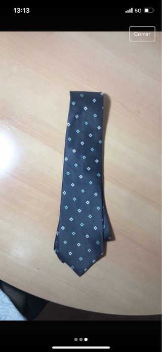 corbata dolce gabbana