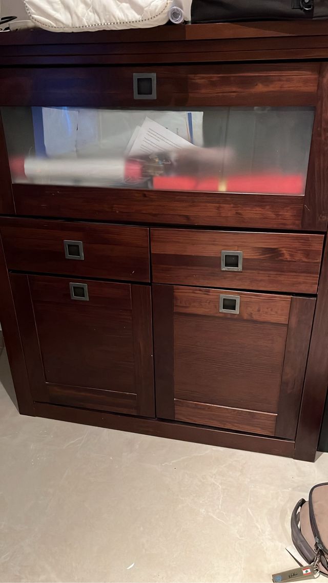 salon comedor completo