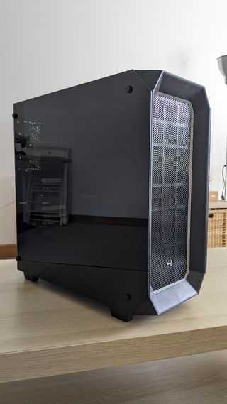 PC Gaming RTX 3060 ti - Ryzen 3700X
