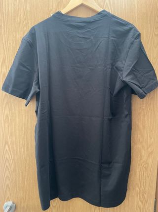 camiseta Calvin Klein unisex XL