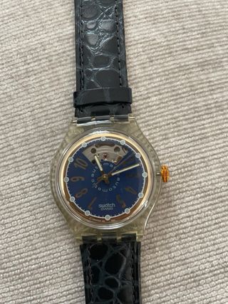 swatch automatico 1993