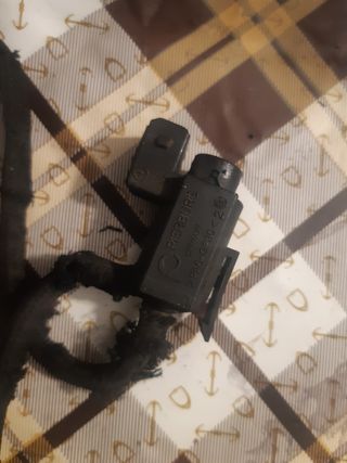 Válvulas de vacío de motor BMW