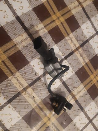 Válvulas de vacío de motor BMW