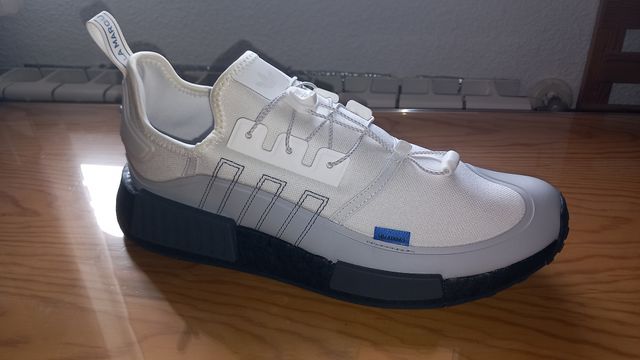 adidas nmd 44 que talla es