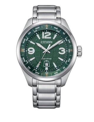Reloj Citizen Eco-drive Pilot AW1830-88X
