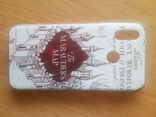 Funda móvil Harry Potter P20 lite