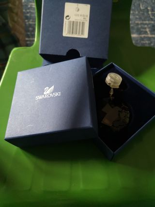 Oggetto da appendere swarovski