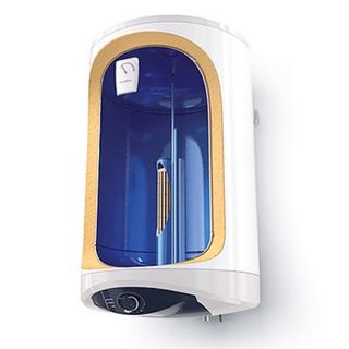 Tecnico de termos acumulador solar y placa solar