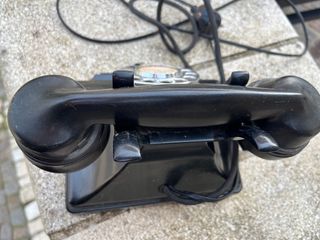 Telefono anni “40 Regno Unito