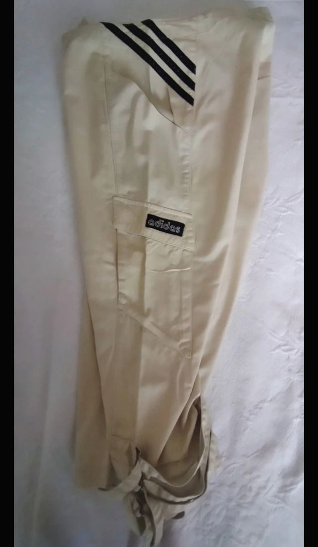 Pantaloni Adidas a 3/4