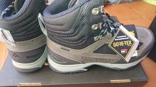 Botas Vasque Gore Tex v.tallas