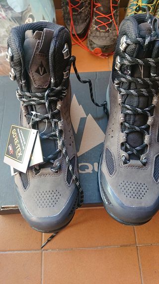 Botas Vasque Gore Tex v.tallas