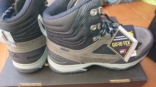 Botas Vasque Gore Tex v.tallas