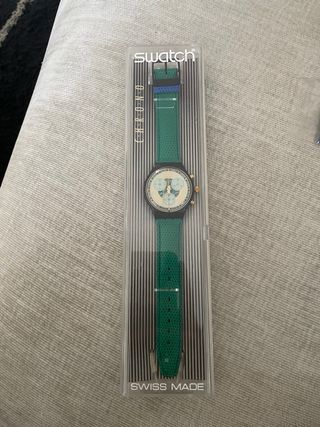 swatch chrono 1994