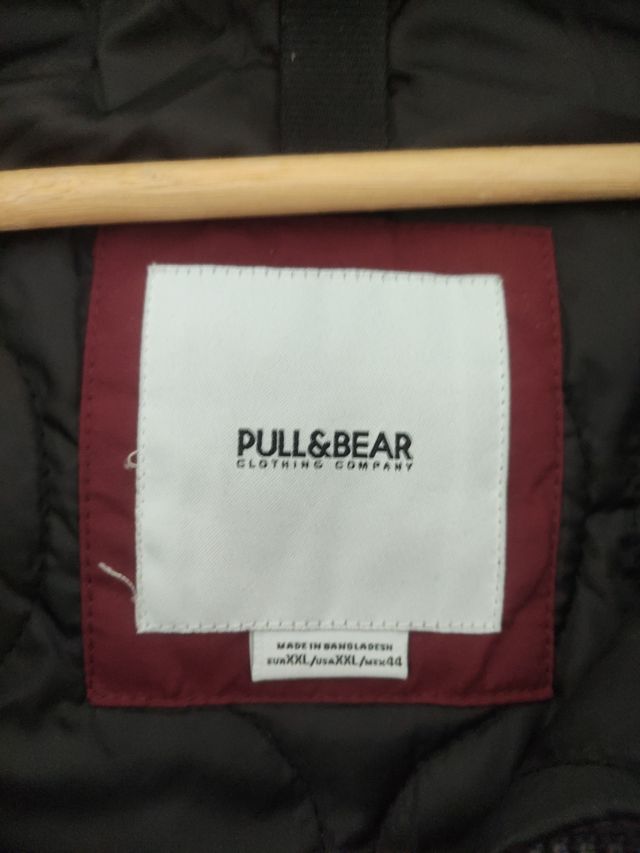 Kanguro Pull&Bear