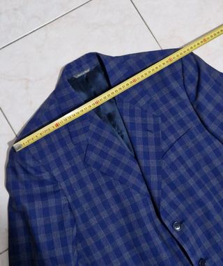 Giacca Michele D' Ambra tg M/L