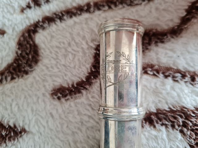 Flauto traverso Super Floret