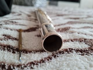 Flauto traverso Super Floret