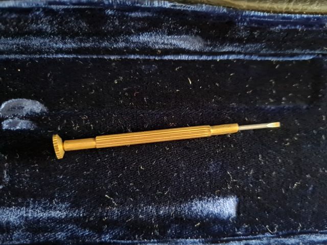 Flauto traverso Super Floret