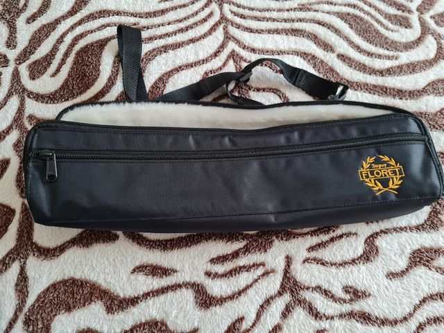 Flauto traverso Super Floret