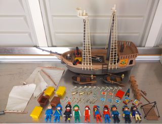 Playmobil 3550