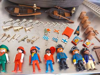 Playmobil 3550
