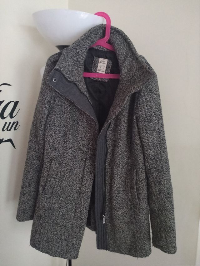 Abrigo de vestir Talla M