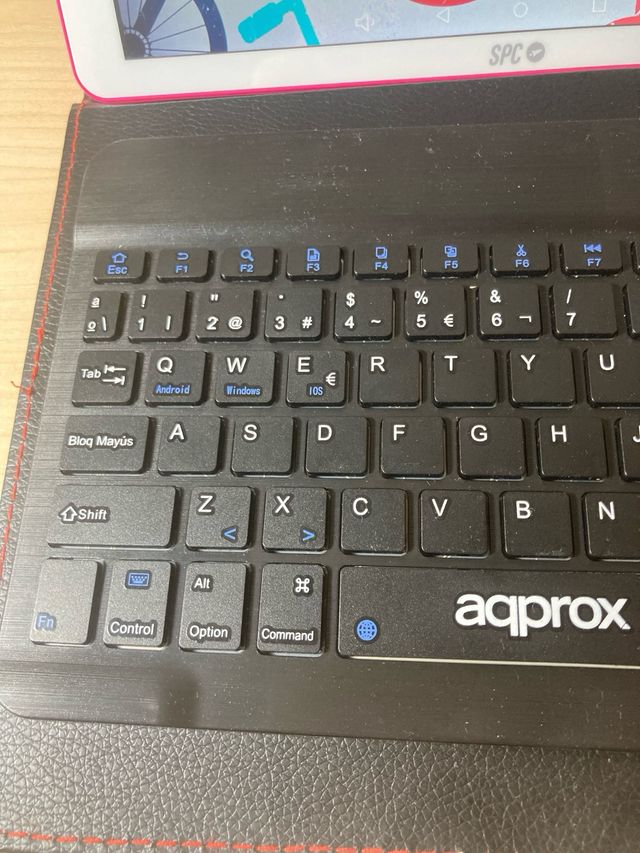 Tablet Glee 10.1 SPC