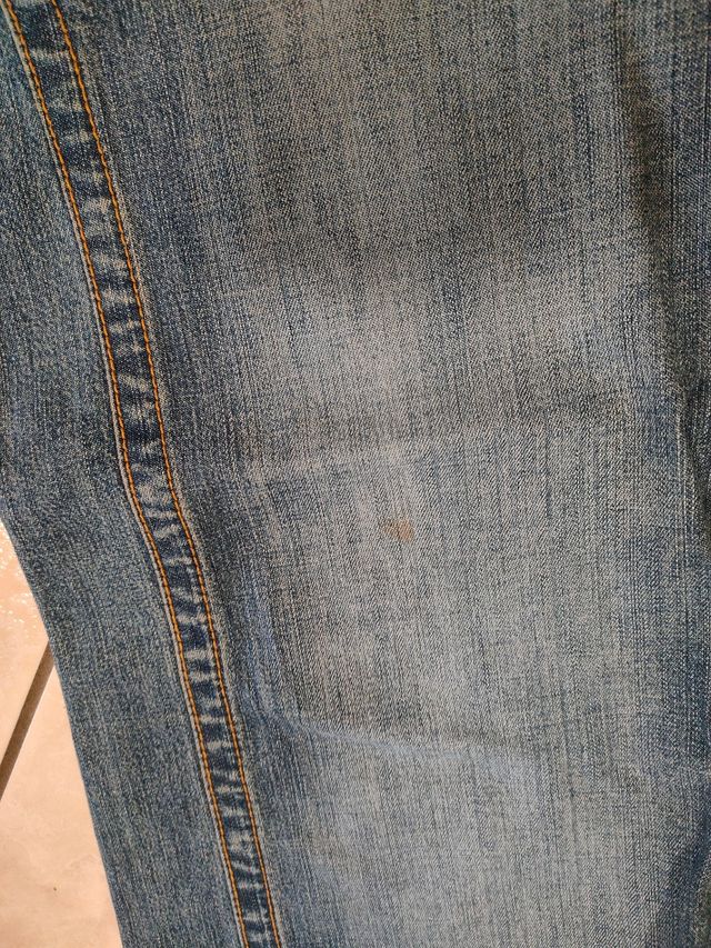 Jeans Calvin Klein W32
