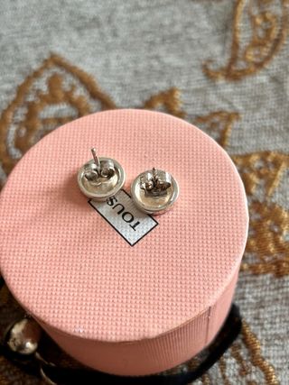 pendientes tous