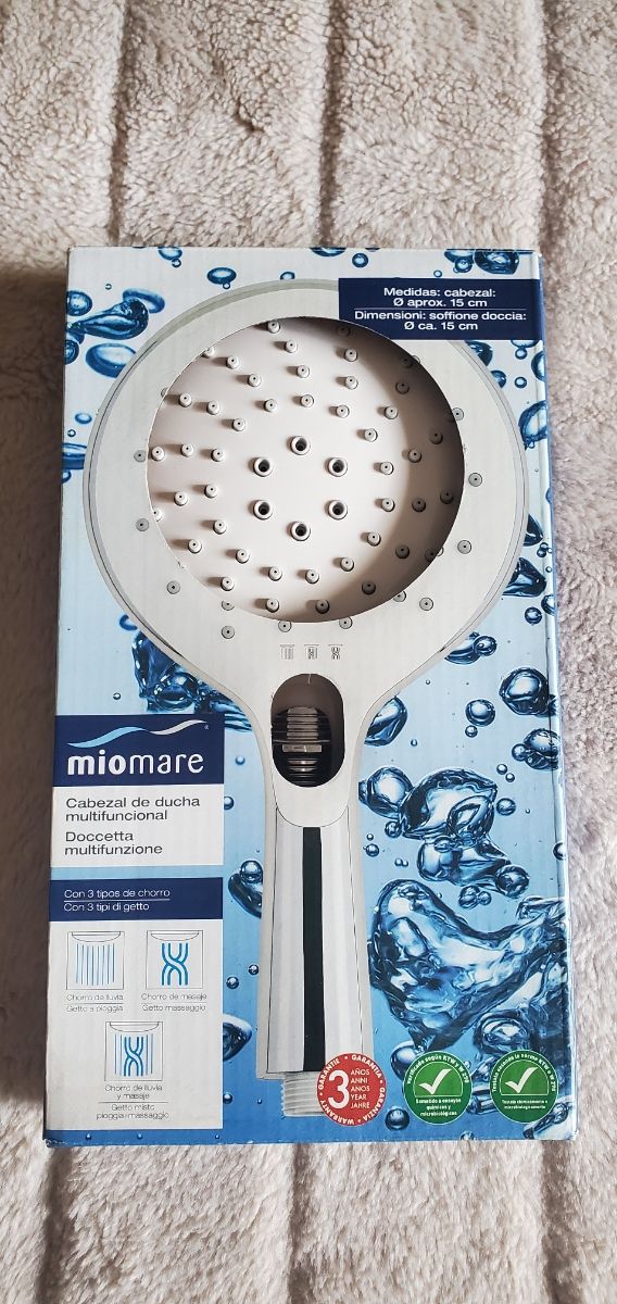 Docetta multifunzione 