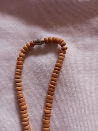 Colgante de manera 