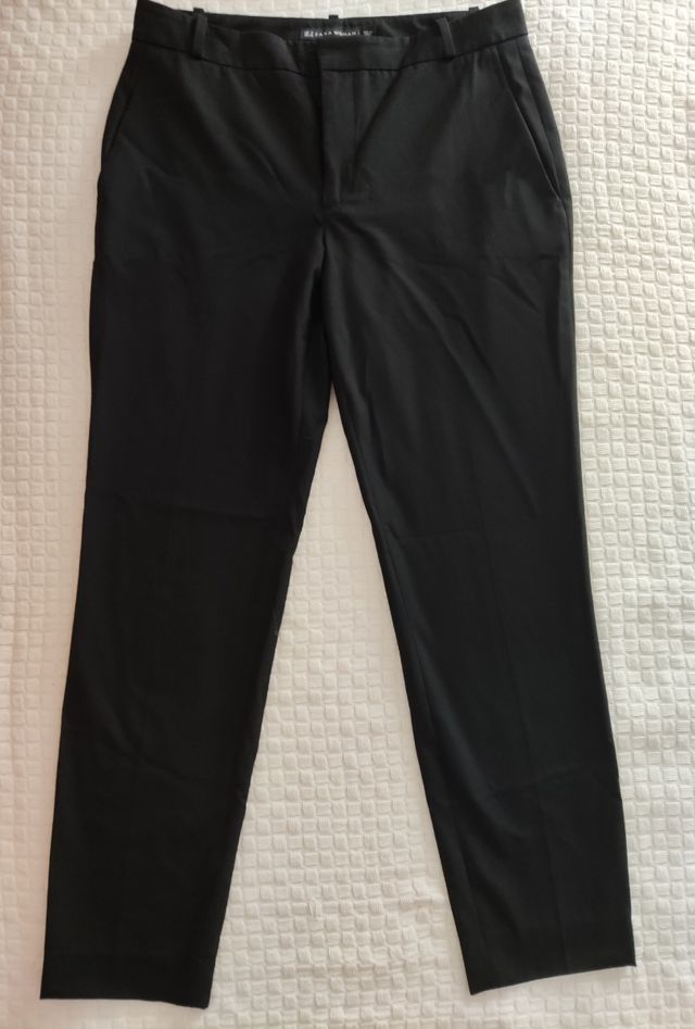 Pantalón chino Zara talla 36