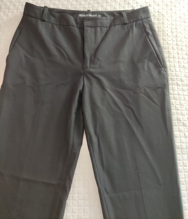 Pantalón chino Zara talla 36