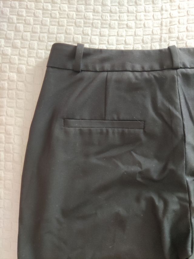 Pantalón chino Zara talla 36