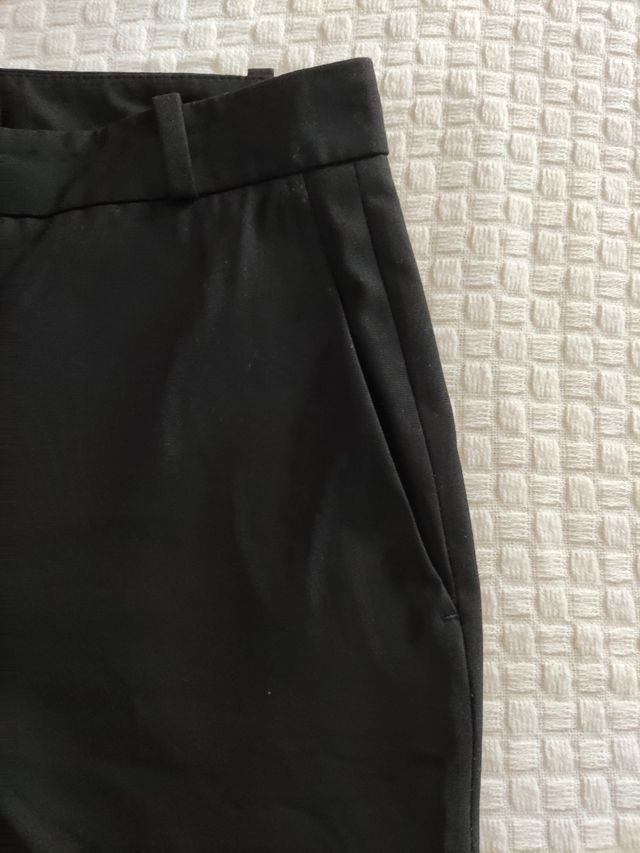 Pantalón chino Zara talla 36