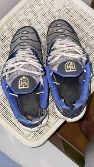 Nike tn 