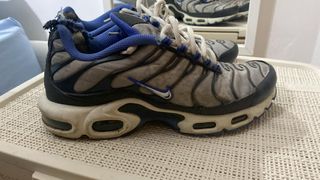 Nike tn 