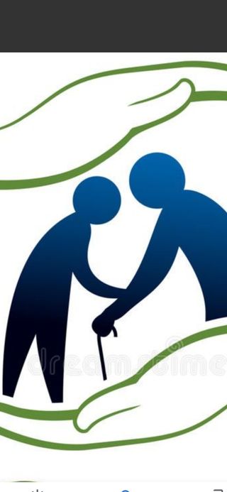 Persona con titulación sociosanitaria