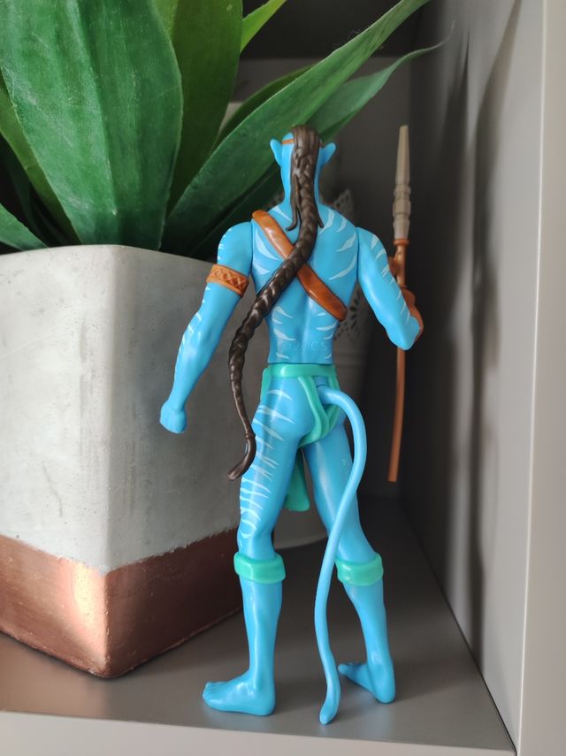 Personaggio Jake Sully Avatar