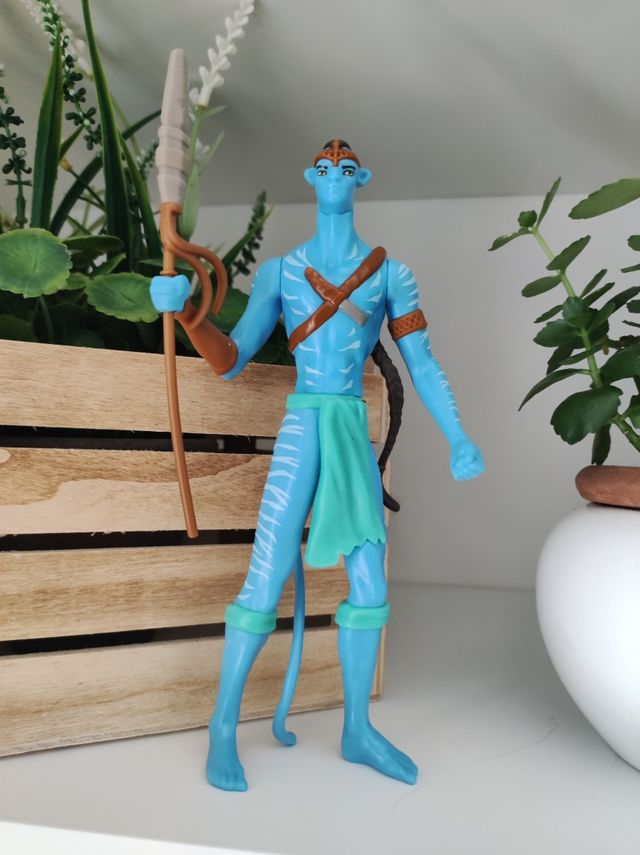 Personaggio Jake Sully Avatar