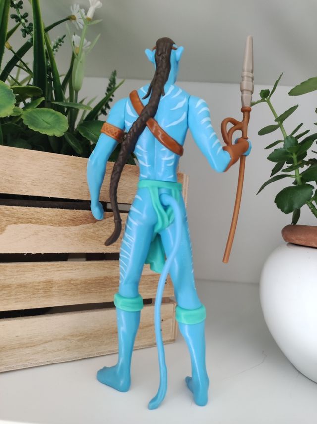 Personaggio Jake Sully Avatar