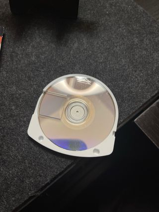 Tales of VS JAP PSP