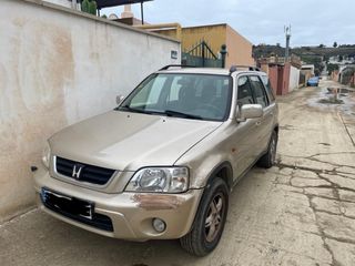Honda CR-V 1999
