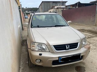 Honda CR-V 1999